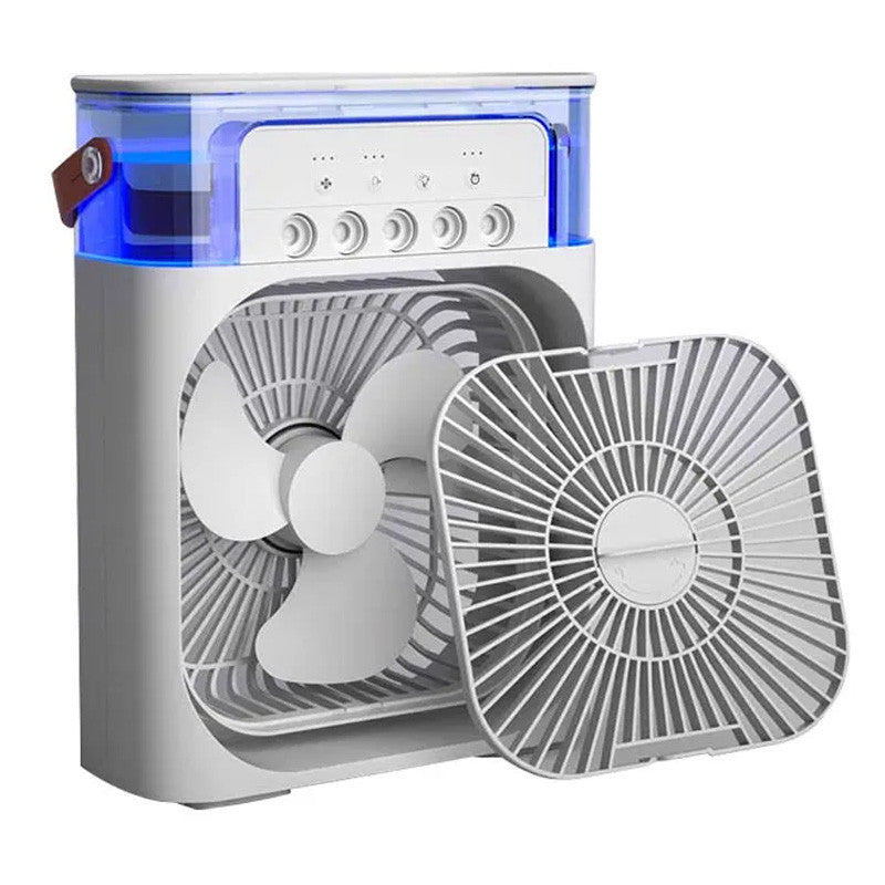 Breezify™ Fan